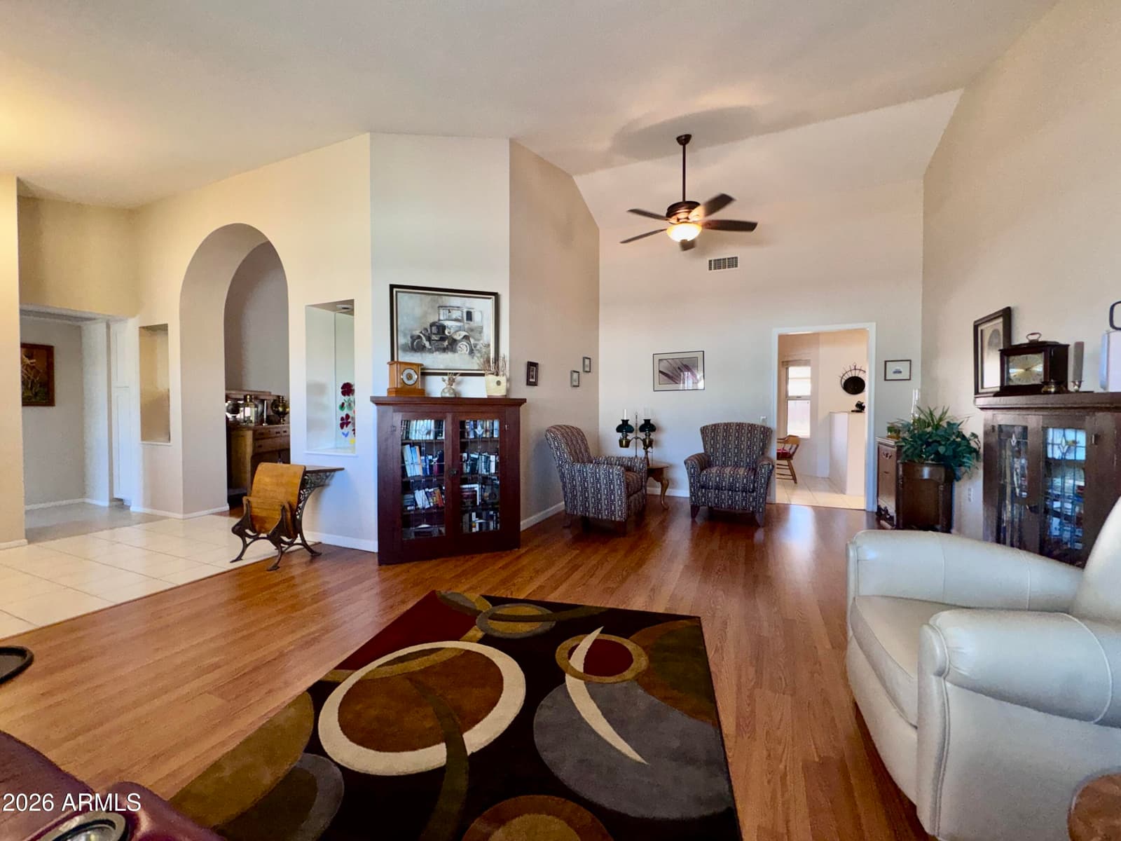 14813 W Heritage Drive, Sun City West, AZ 85375 — photo 11 of 26