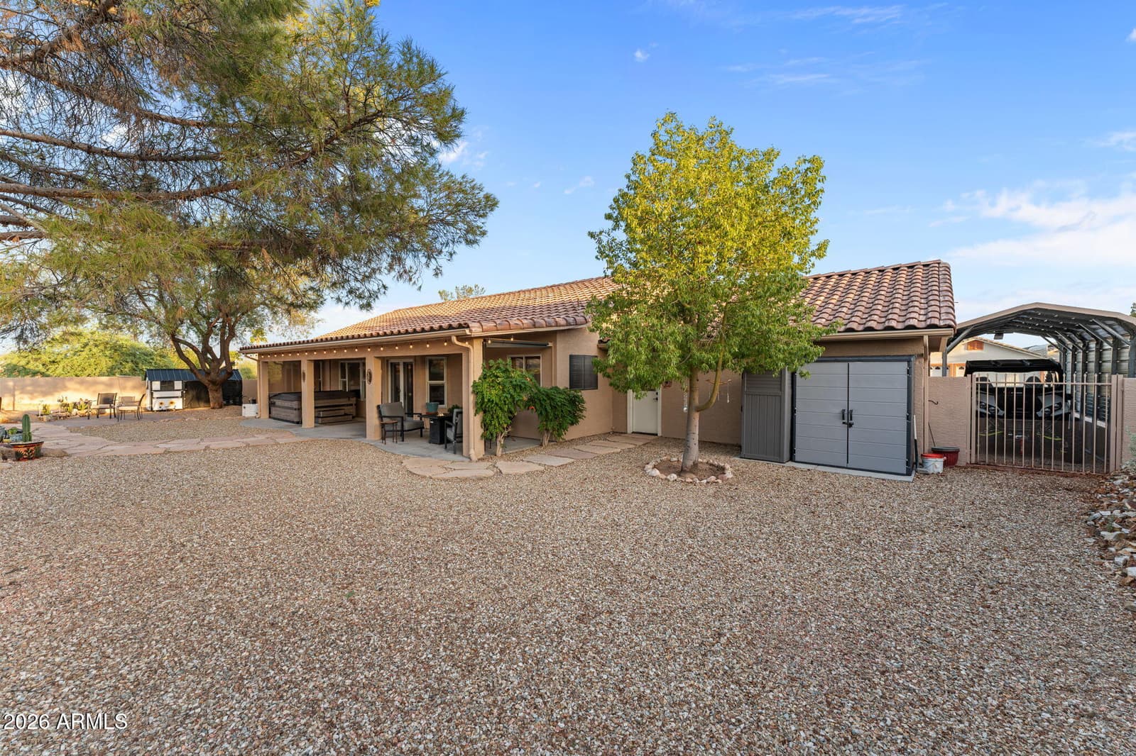 920 W Santa Fe Drive, Wickenburg, AZ 85390 — photo 39 of 46