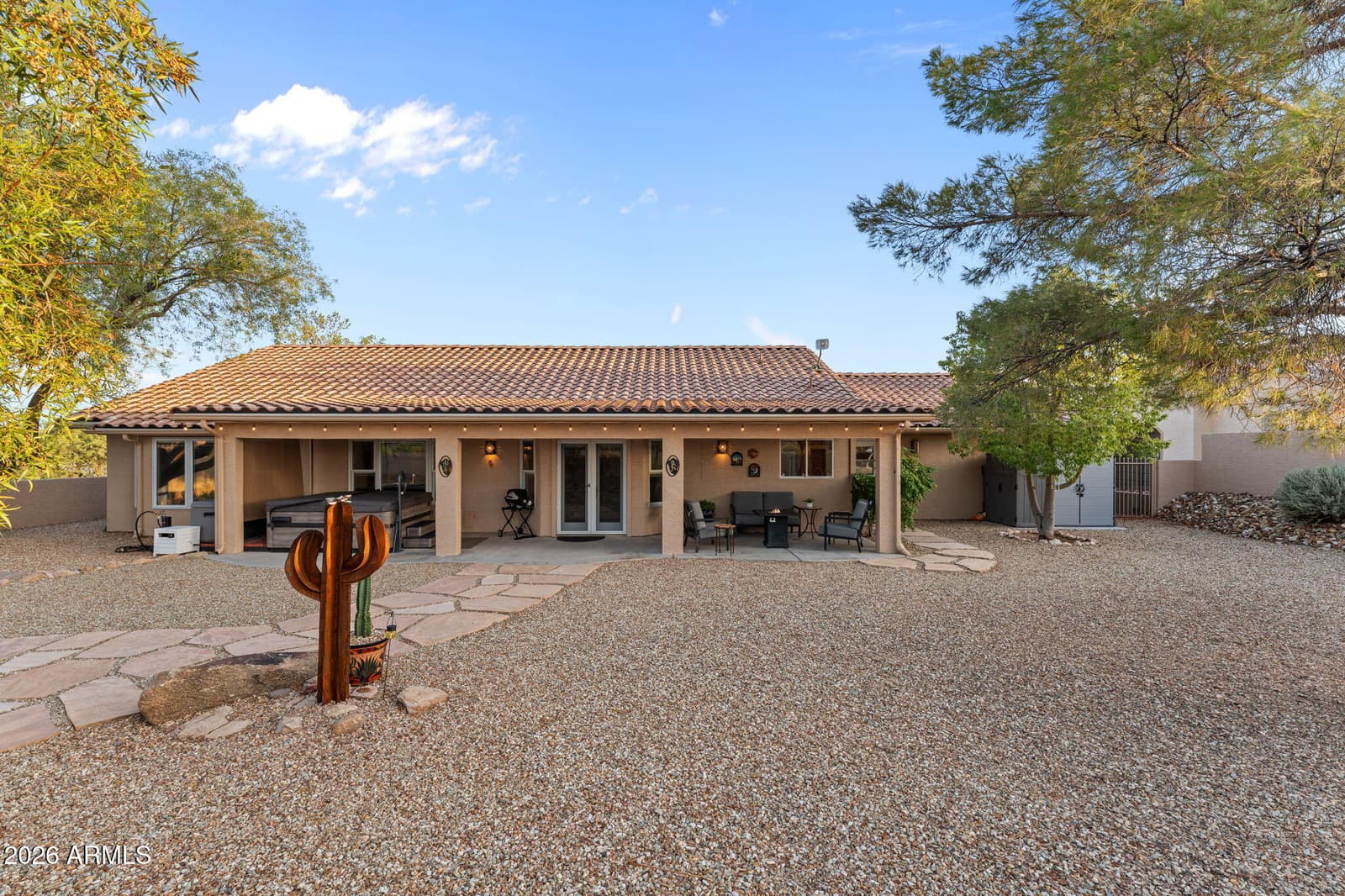 920 W Santa Fe Drive, Wickenburg, AZ 85390 — photo 41 of 46