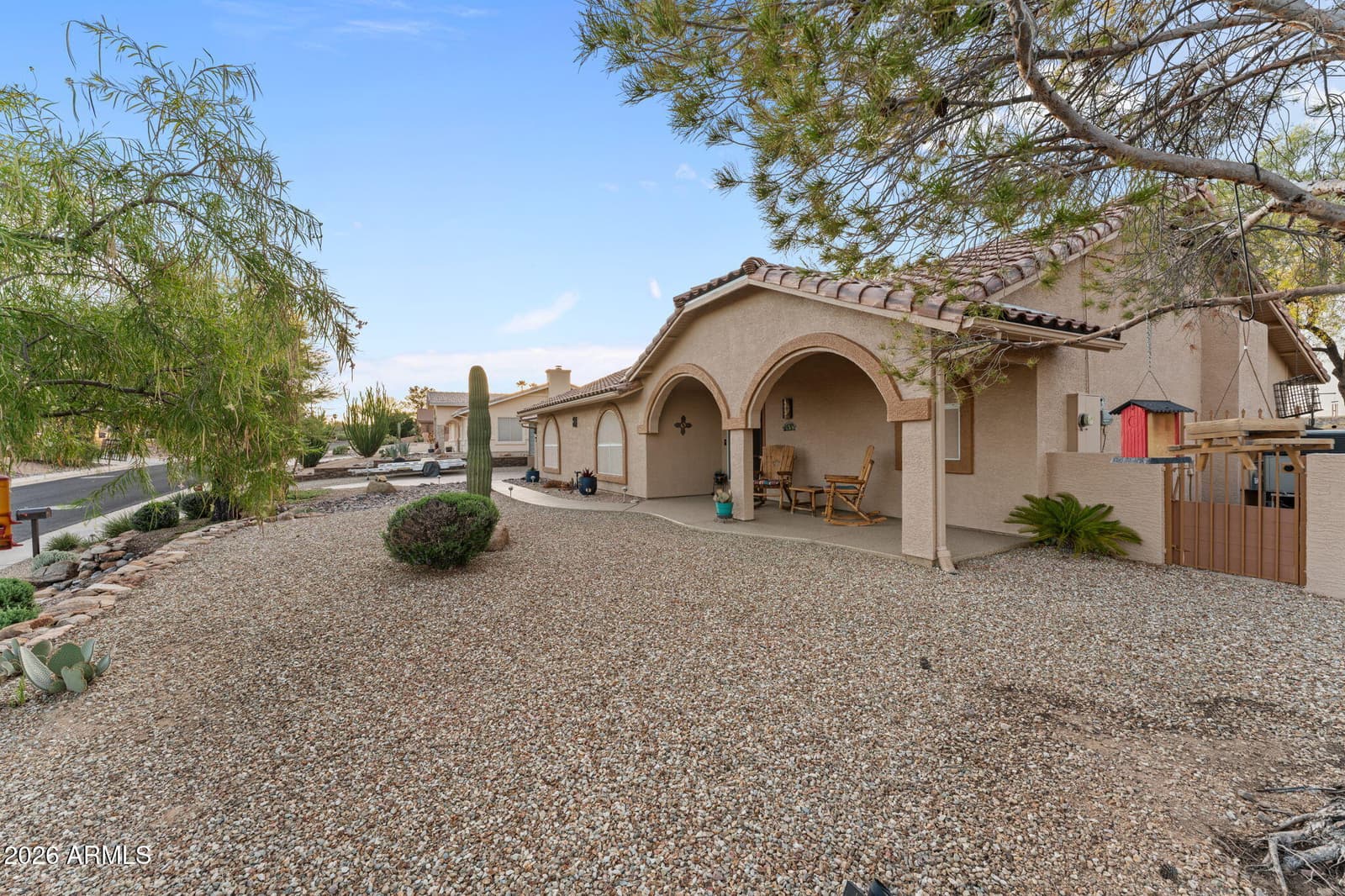 920 W Santa Fe Drive, Wickenburg, AZ 85390 — photo 43 of 46