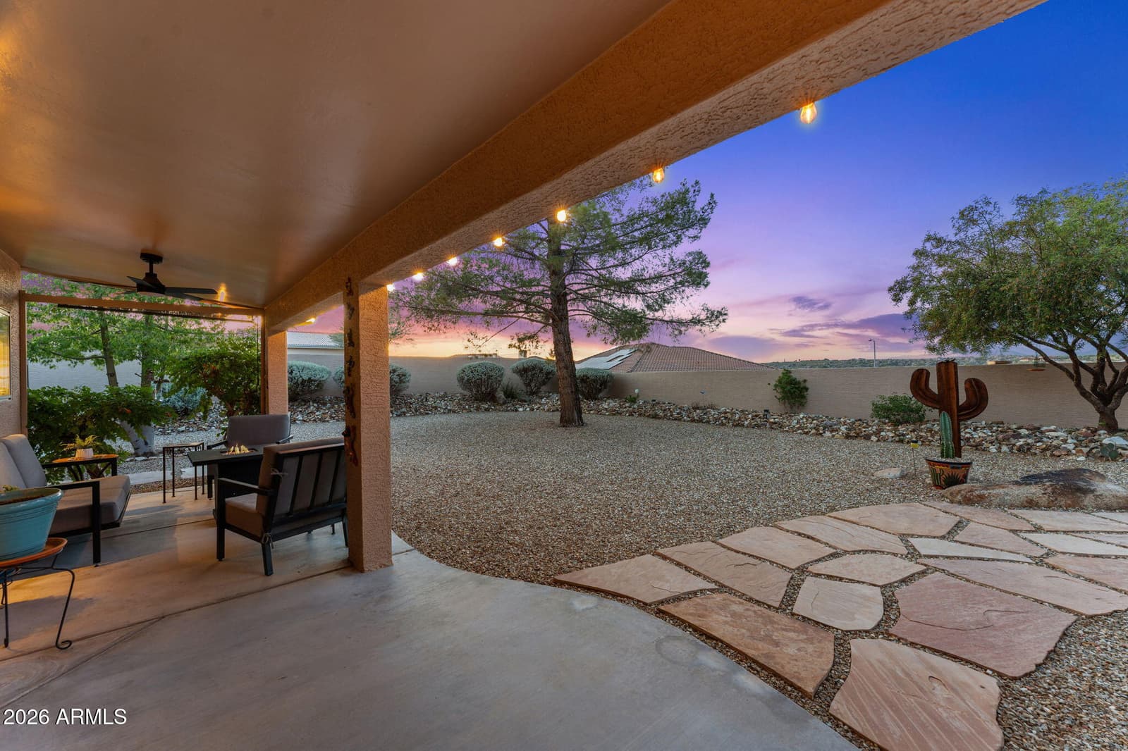 920 W Santa Fe Drive, Wickenburg, AZ 85390 — photo 29 of 46