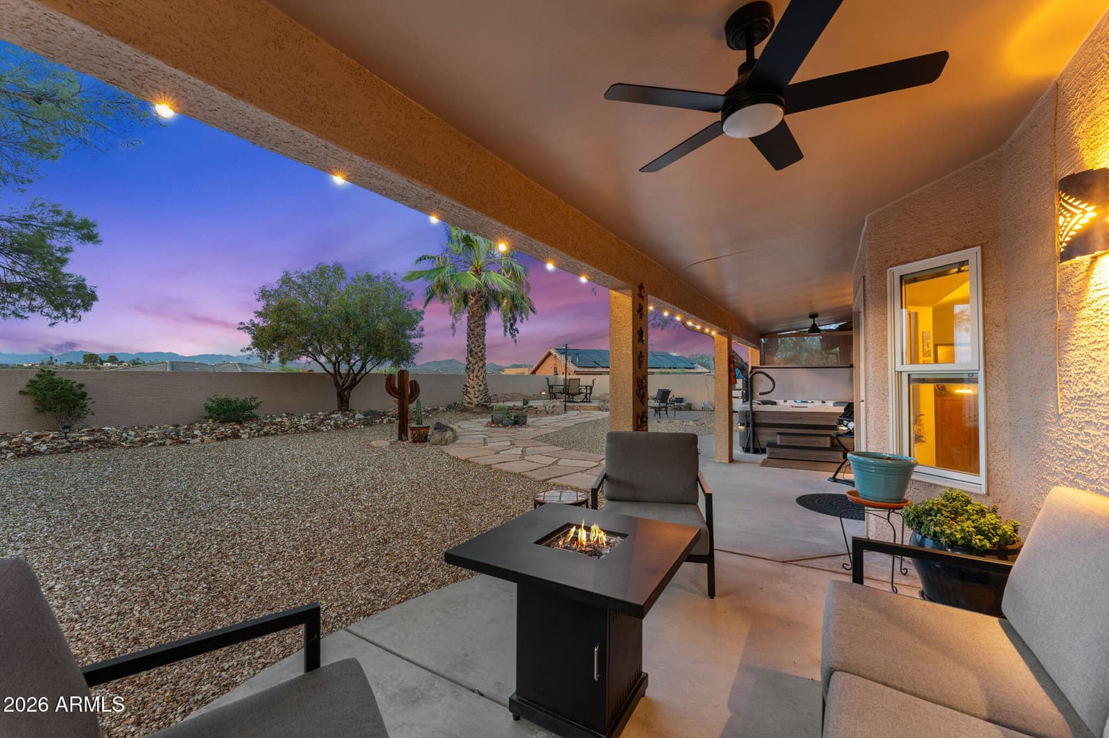 920 W Santa Fe Drive, Wickenburg, AZ 85390 — photo 5 of 46