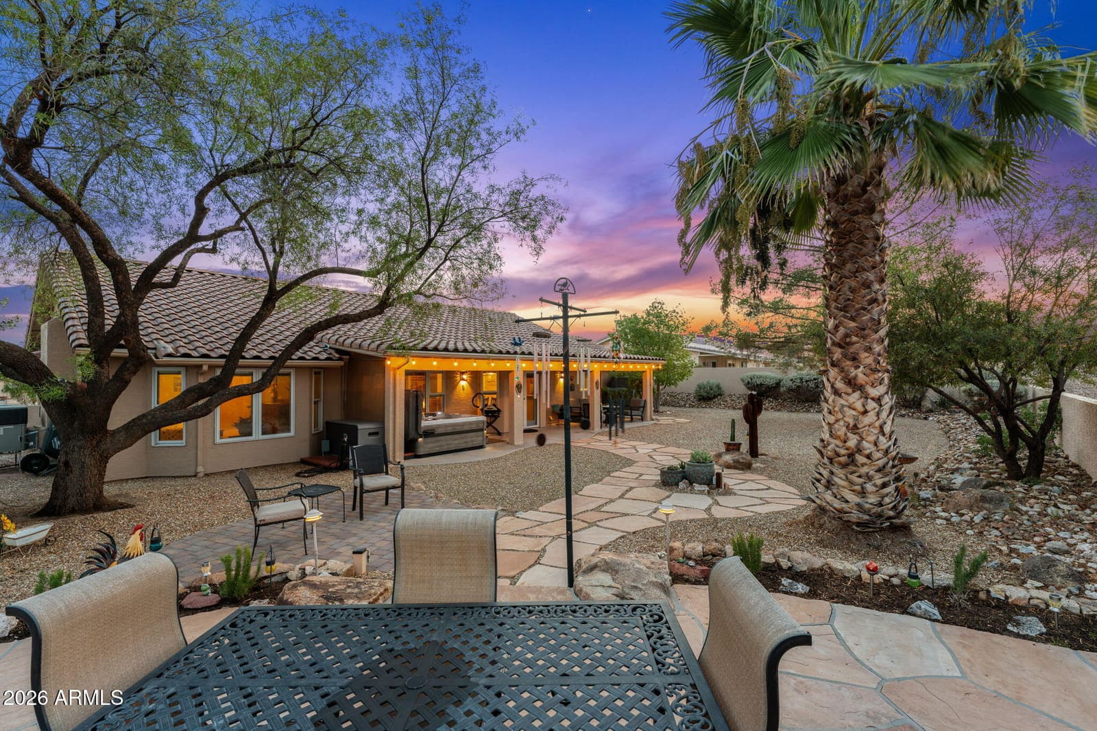 920 W Santa Fe Drive, Wickenburg, AZ 85390 — photo 30 of 46
