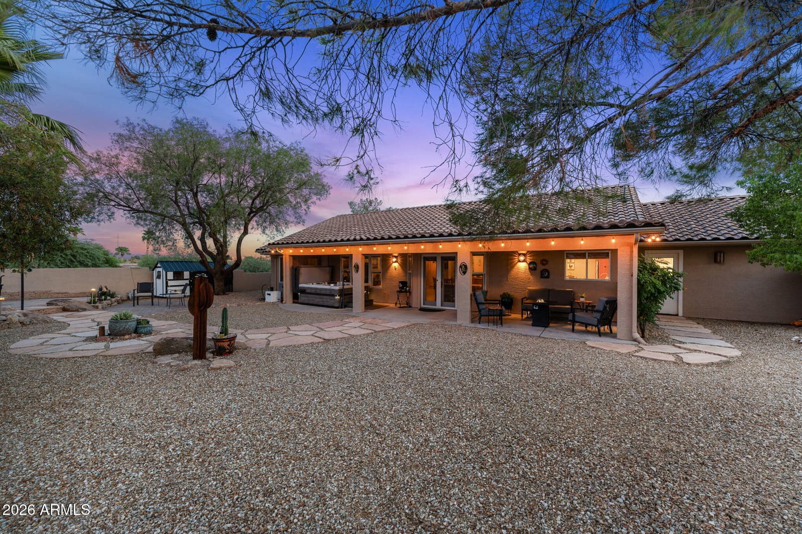 920 W Santa Fe Drive, Wickenburg, AZ 85390 — photo 31 of 46