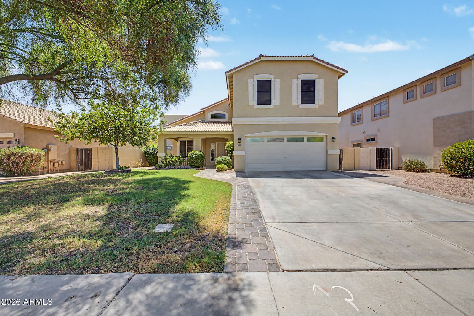 1971 E Los Alamos Street, Gilbert, AZ 85295 — photo 1 of 37