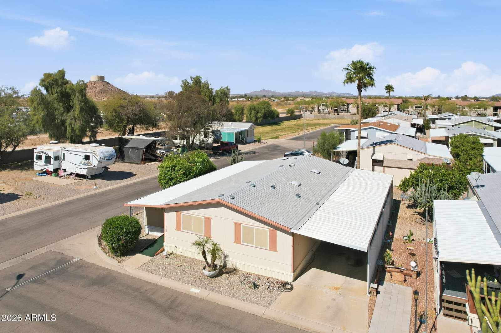450 W Sunwest Drive 131, Casa Grande, AZ 85122 — photo 1 of 44