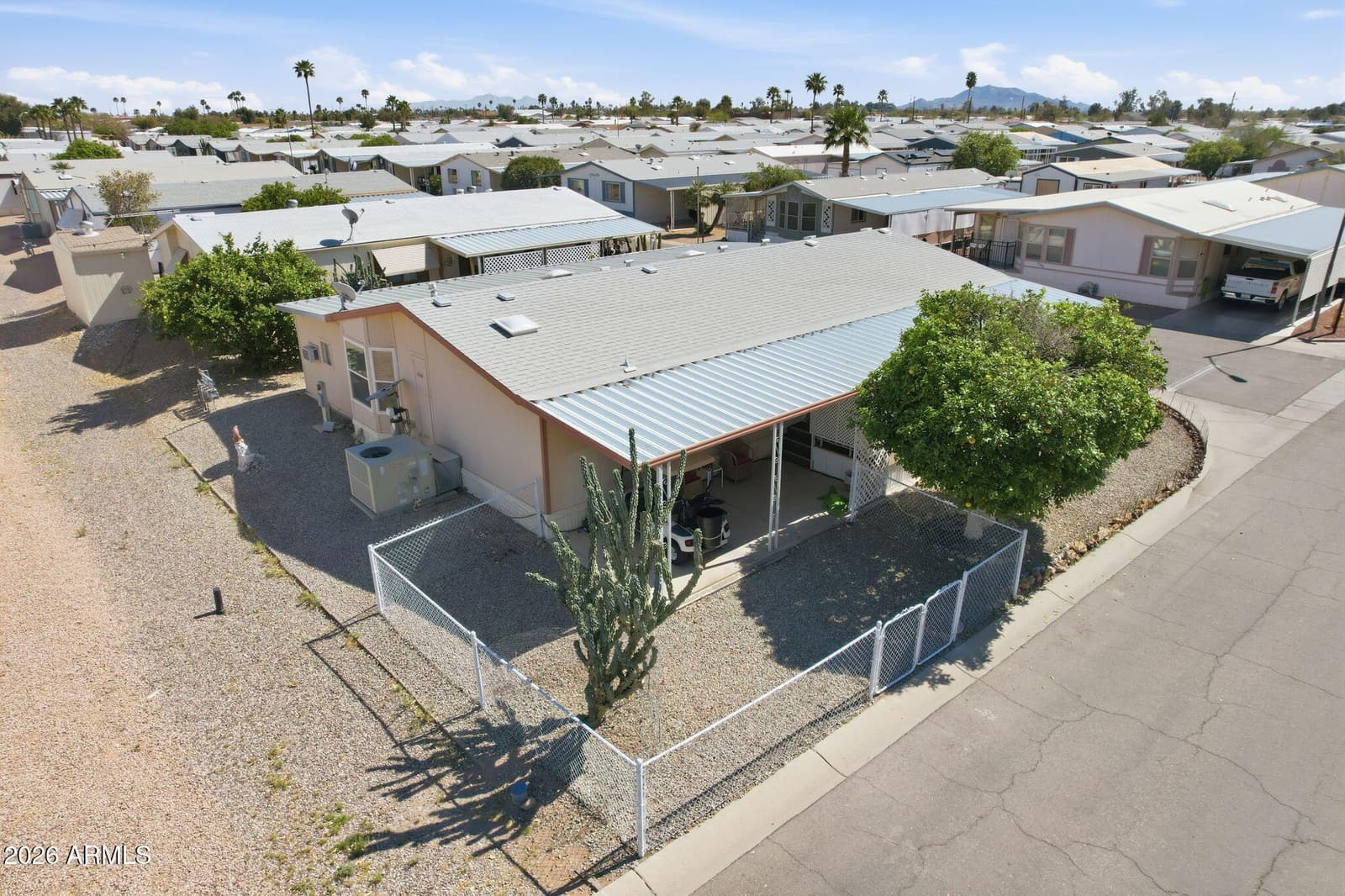 450 W Sunwest Drive 131, Casa Grande, AZ 85122 — photo 6 of 44