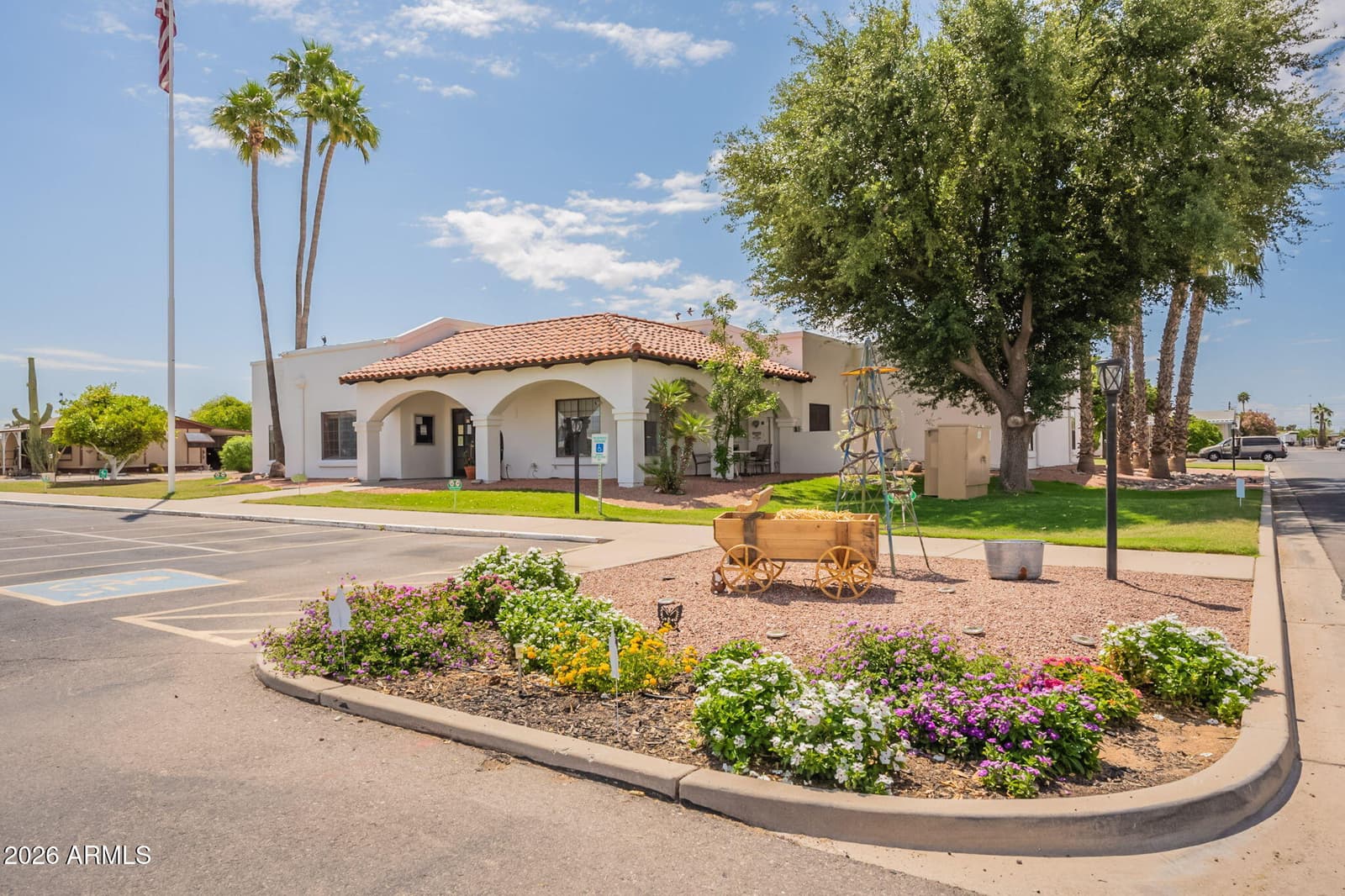 450 W Sunwest Drive 131, Casa Grande, AZ 85122 — photo 8 of 44