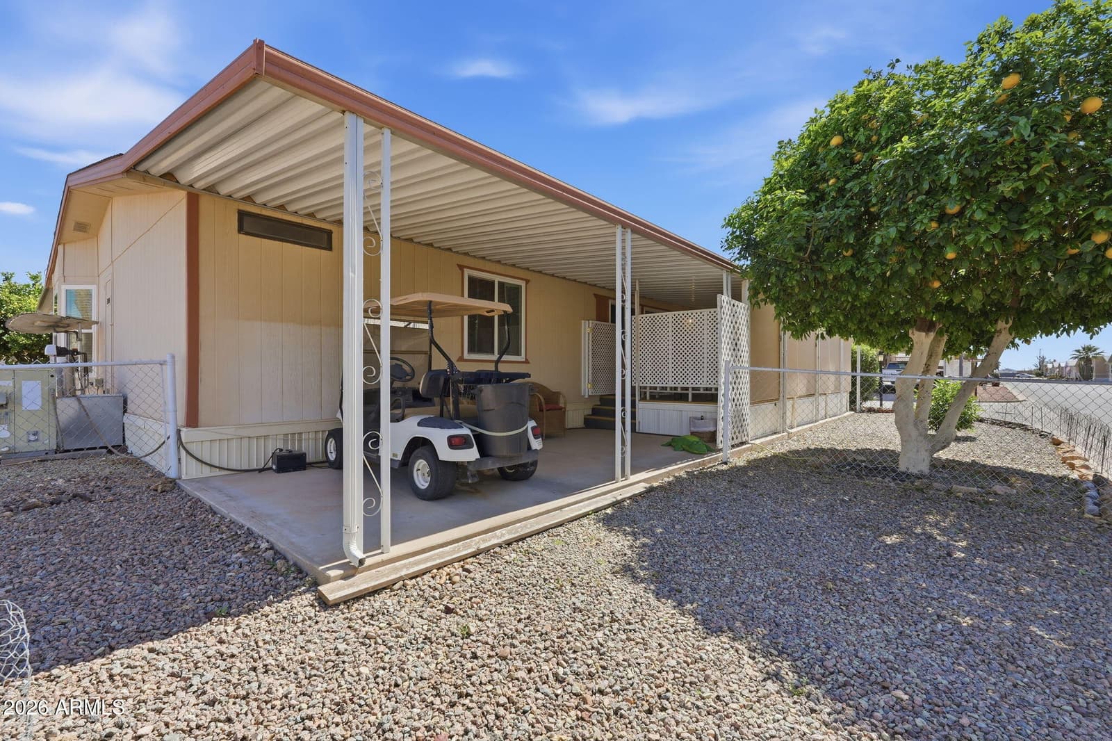 450 W Sunwest Drive 131, Casa Grande, AZ 85122 — photo 26 of 44
