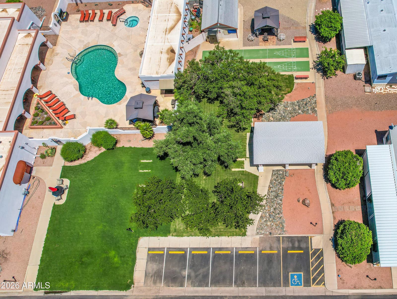 450 W Sunwest Drive 131, Casa Grande, AZ 85122 — photo 33 of 44