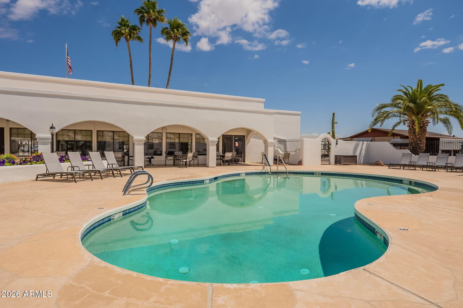450 W Sunwest Drive 131, Casa Grande, AZ 85122 — photo 35 of 44