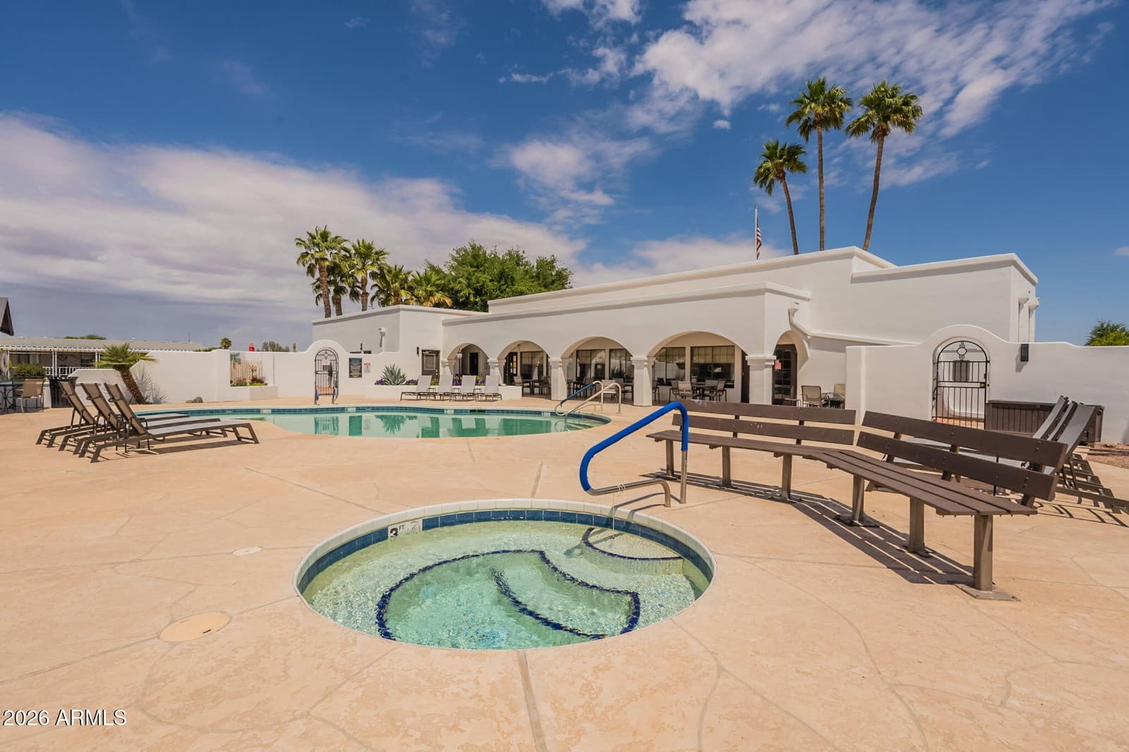 450 W Sunwest Drive 131, Casa Grande, AZ 85122 — photo 36 of 44