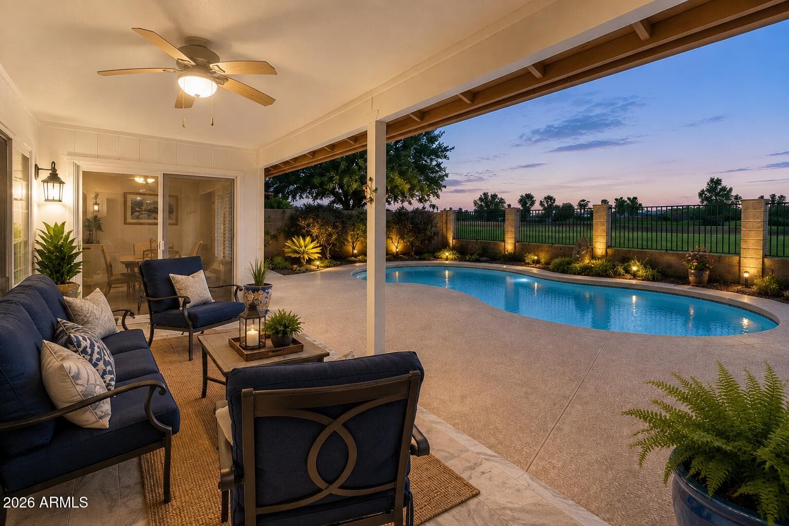 14629 N 22nd Lane, Phoenix, AZ 85023 — photo 3 of 27