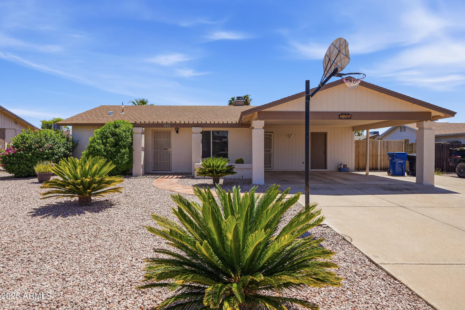 3455 E Pueblo Avenue, Mesa, AZ 85204 — photo 1 of 12