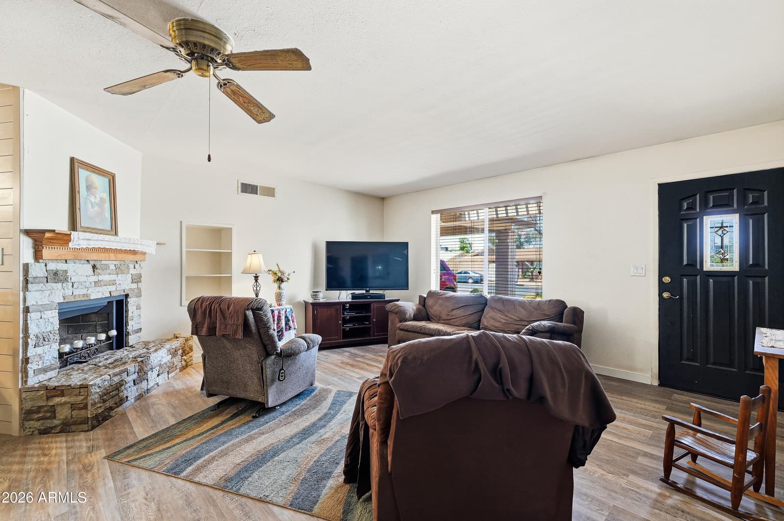 3455 E Pueblo Avenue, Mesa, AZ 85204 — photo 2 of 12