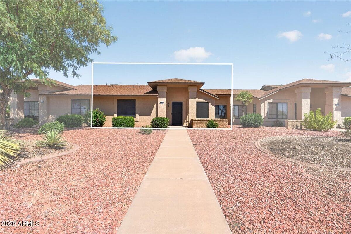 13608 W Aleppo Drive, Sun City West, AZ 85375 — photo 2 of 62