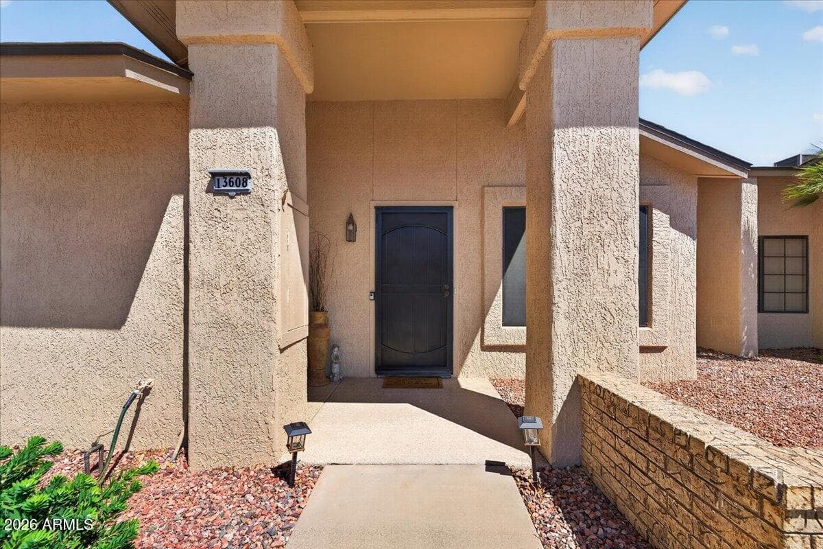 13608 W Aleppo Drive, Sun City West, AZ 85375 — photo 3 of 62