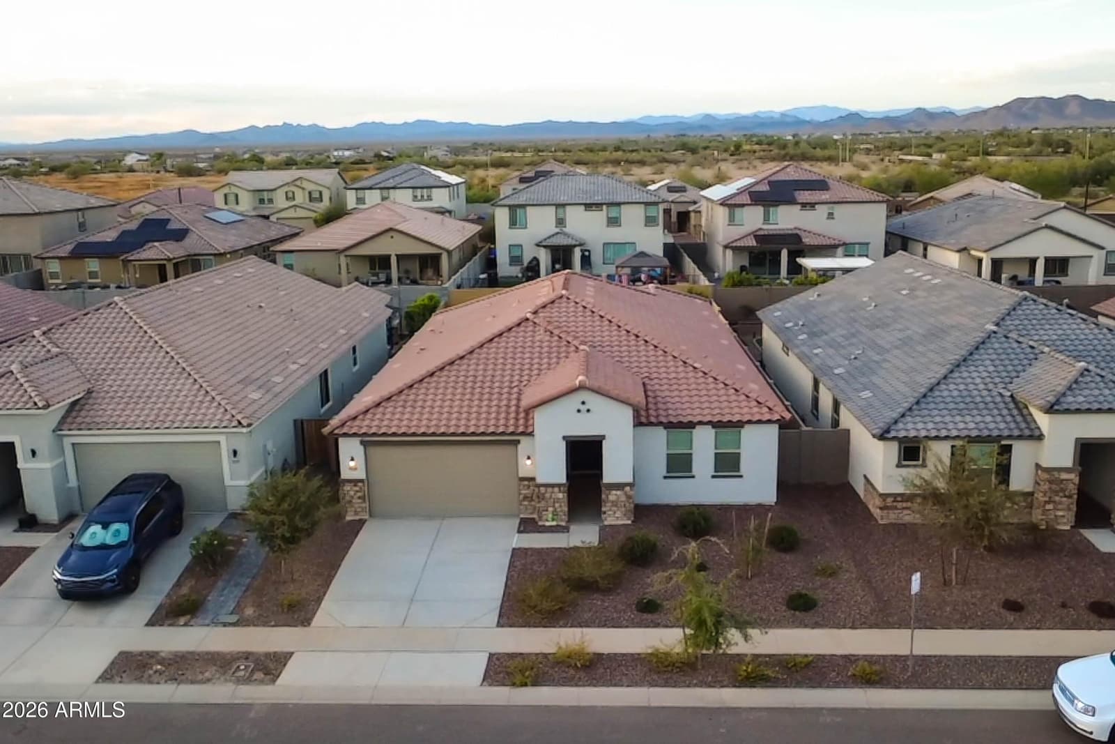 17146 W Running Deer Trail, Surprise, AZ 85387 — photo 39 of 46