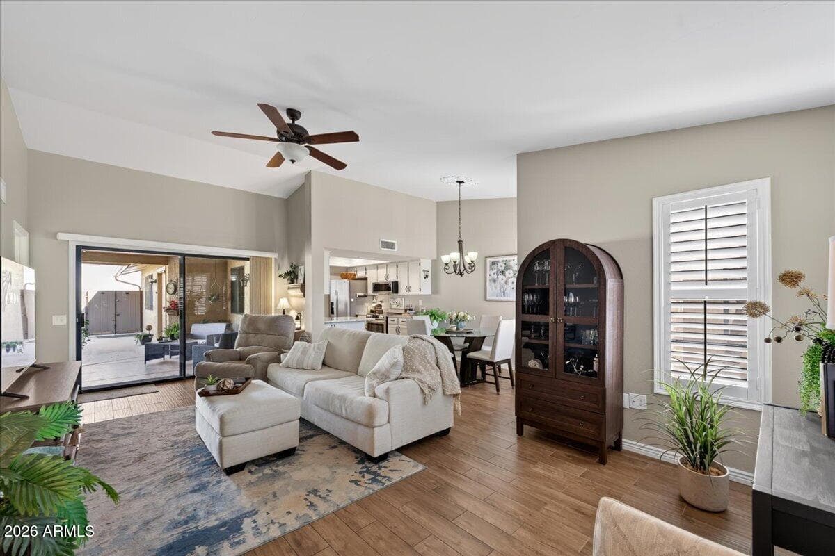 13608 W Aleppo Drive, Sun City West, AZ 85375 — photo 4 of 62