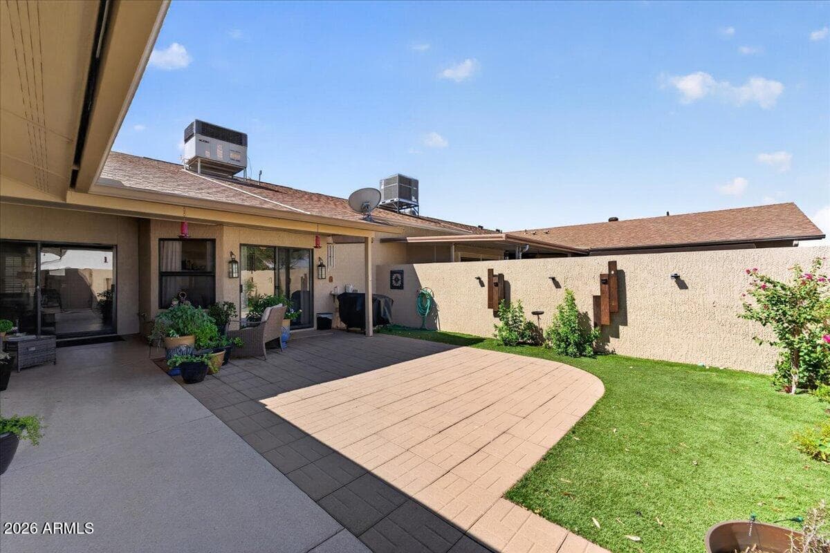 13608 W Aleppo Drive, Sun City West, AZ 85375 — photo 28 of 62