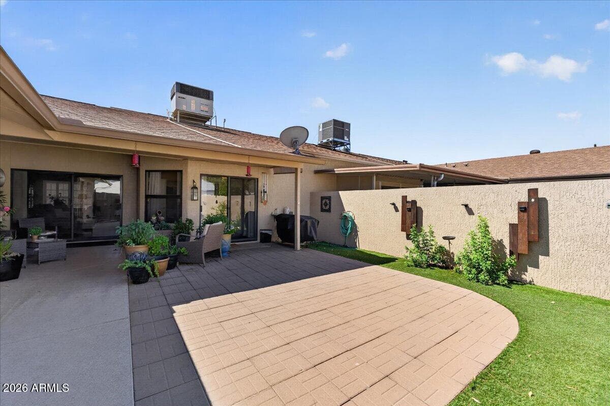 13608 W Aleppo Drive, Sun City West, AZ 85375 — photo 29 of 62