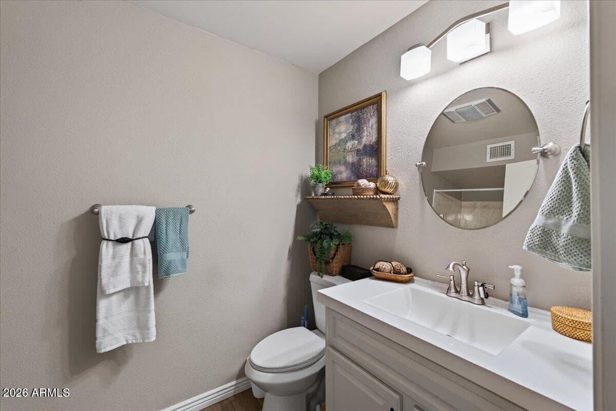 13608 W Aleppo Drive, Sun City West, AZ 85375 — photo 45 of 62