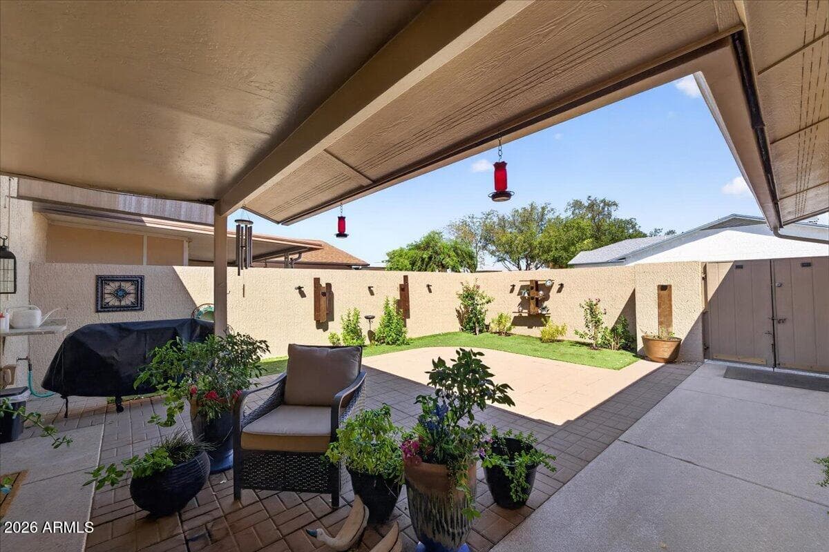 13608 W Aleppo Drive, Sun City West, AZ 85375 — photo 48 of 62