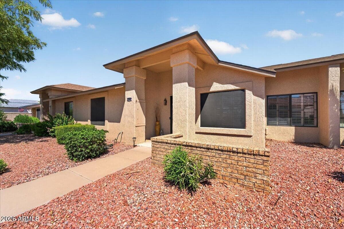 13608 W Aleppo Drive, Sun City West, AZ 85375 — photo 54 of 62