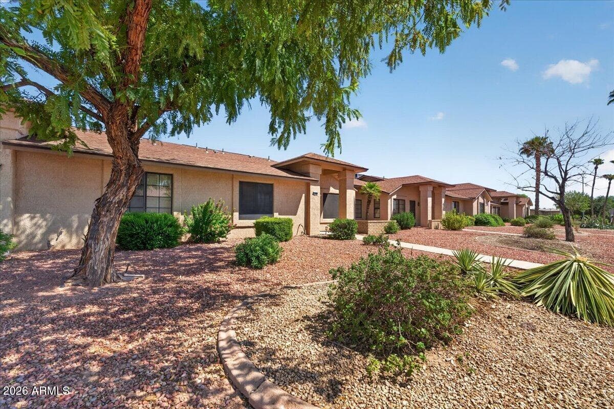 13608 W Aleppo Drive, Sun City West, AZ 85375 — photo 60 of 62