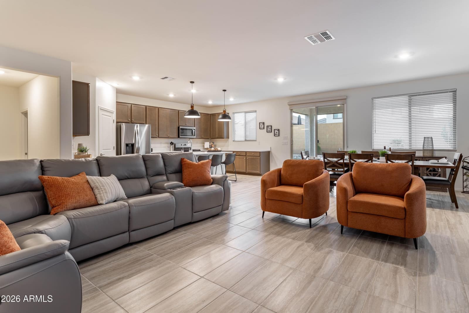 17146 W Running Deer Trail, Surprise, AZ 85387 — photo 7 of 46