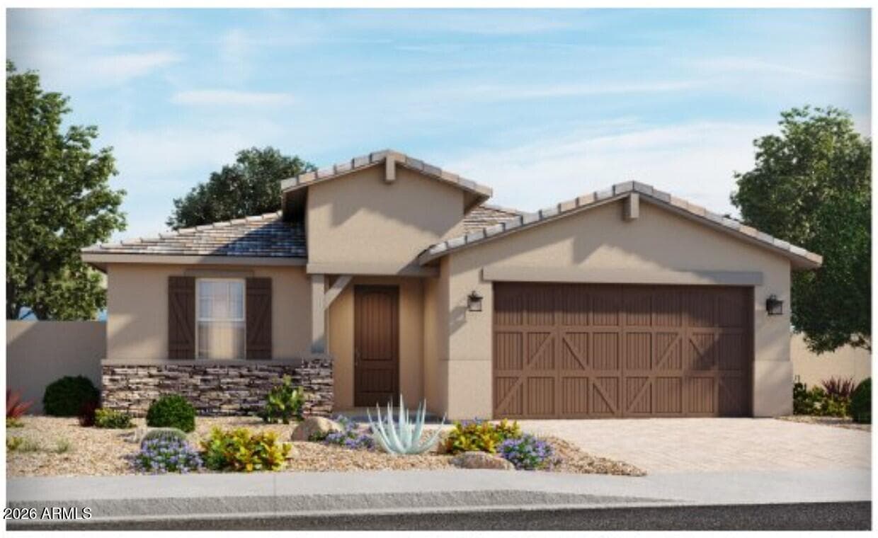 5337 S 244th Avenue, Buckeye, AZ 85326 — photo 2 of 44