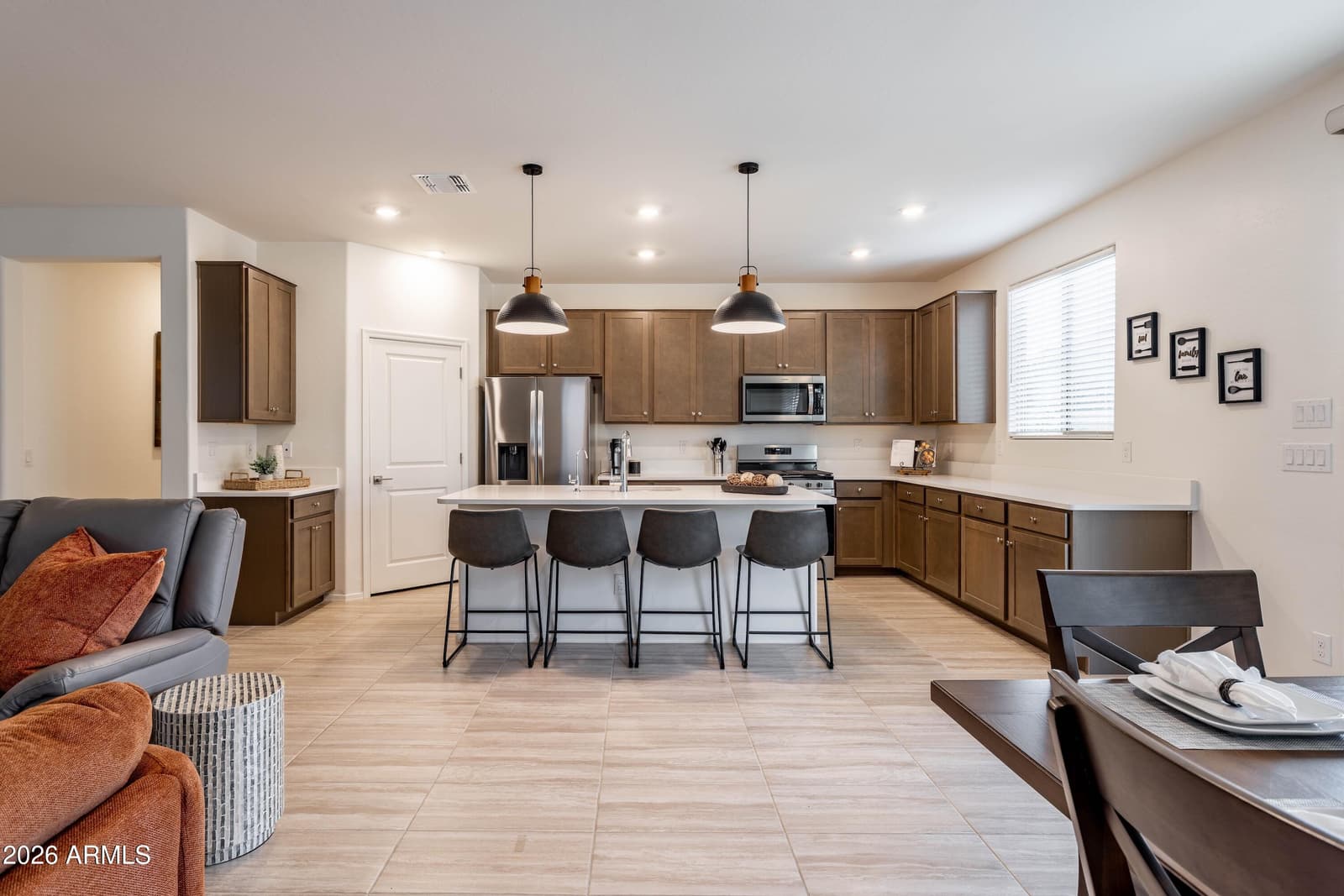 17146 W Running Deer Trail, Surprise, AZ 85387 — photo 6 of 46