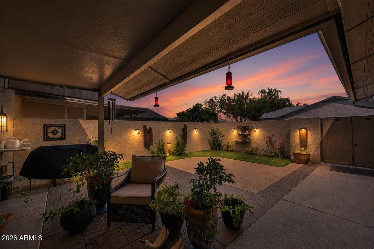 13608 W Aleppo Drive, Sun City West, AZ 85375 — photo 27 of 62