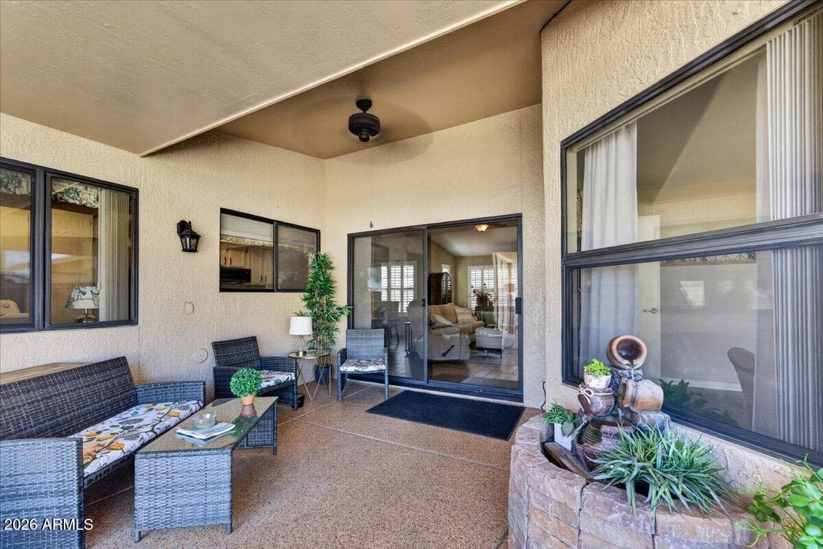 13608 W Aleppo Drive, Sun City West, AZ 85375 — photo 11 of 62
