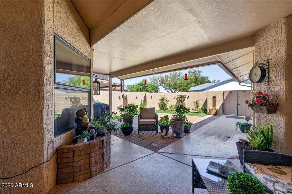 13608 W Aleppo Drive, Sun City West, AZ 85375 — photo 12 of 62