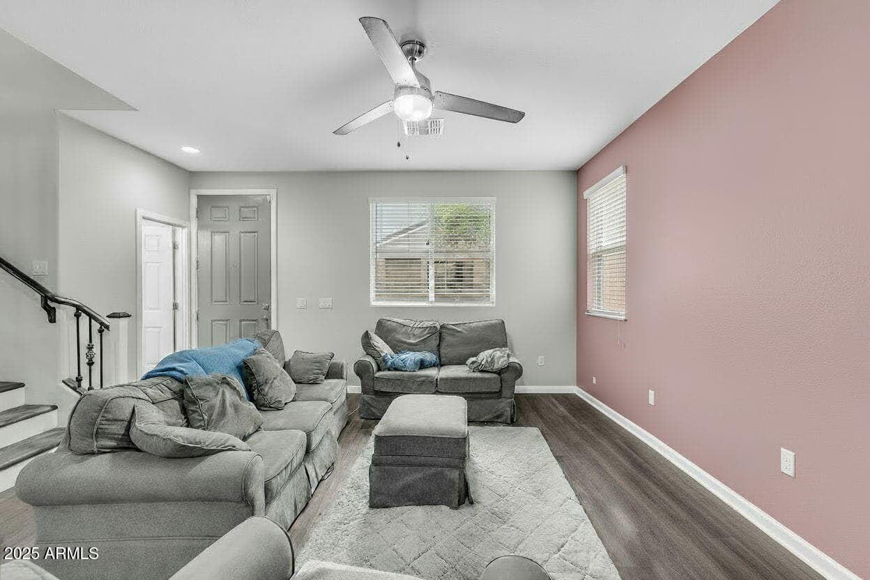 2366 N 73rd Lane, Phoenix, AZ 85035 — photo 5 of 43
