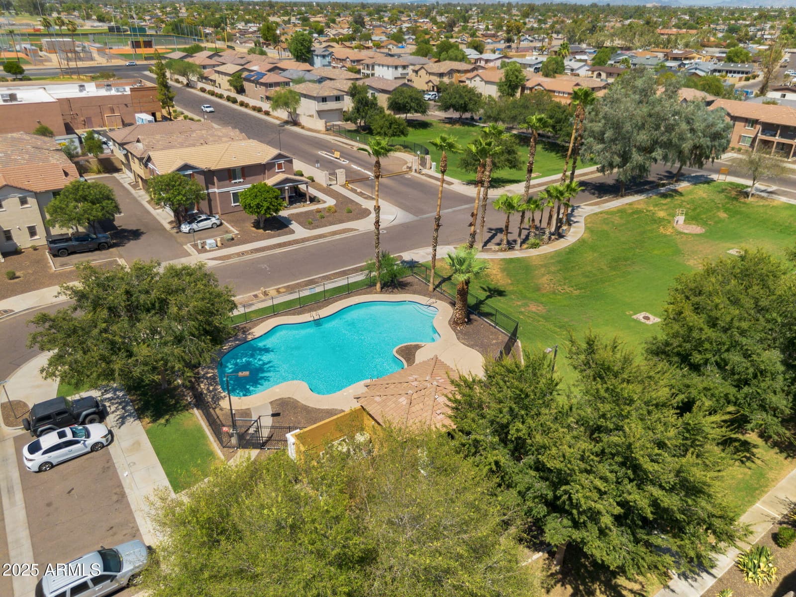 2366 N 73rd Lane, Phoenix, AZ 85035 — photo 40 of 43