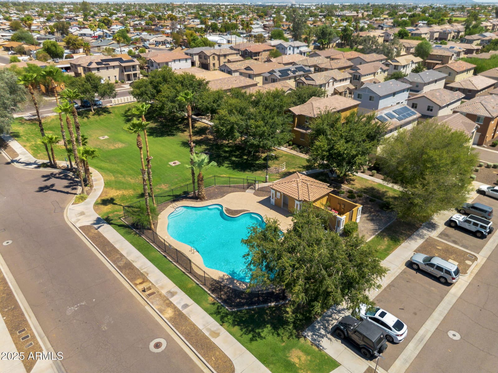 2366 N 73rd Lane, Phoenix, AZ 85035 — photo 42 of 43