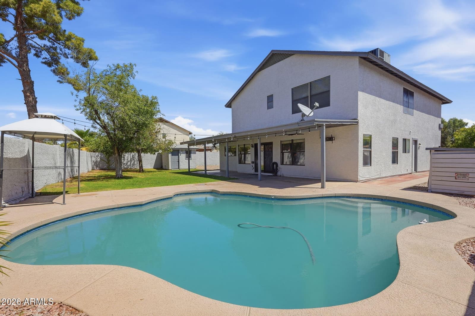 2336 N Roca, Mesa, AZ 85213 — photo 46 of 51