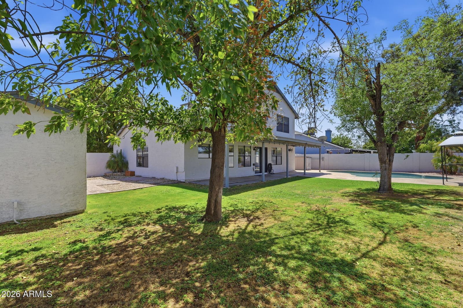2336 N Roca, Mesa, AZ 85213 — photo 47 of 51