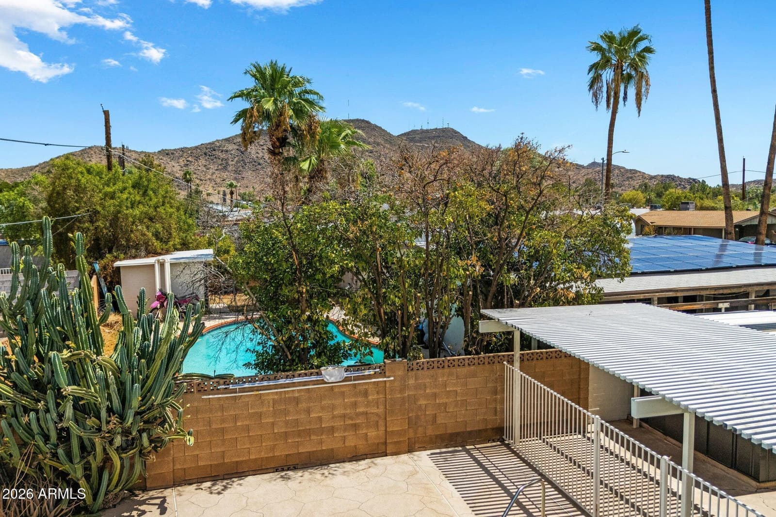2240 W Paradise Drive, Phoenix, AZ 85029 — photo 37 of 41