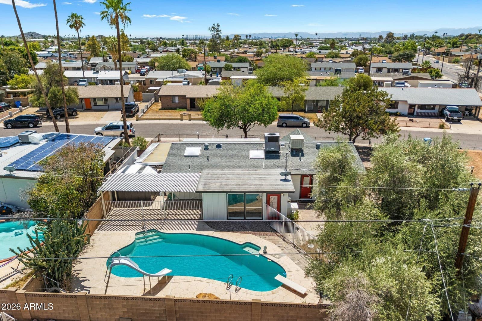 2240 W Paradise Drive, Phoenix, AZ 85029 — photo 40 of 41
