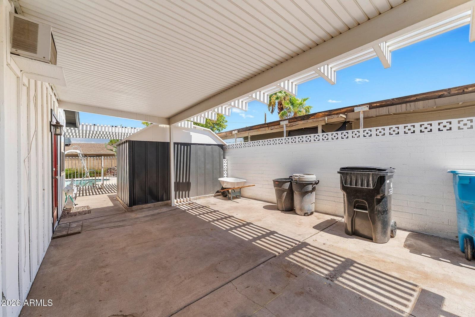 2240 W Paradise Drive, Phoenix, AZ 85029 — photo 36 of 41