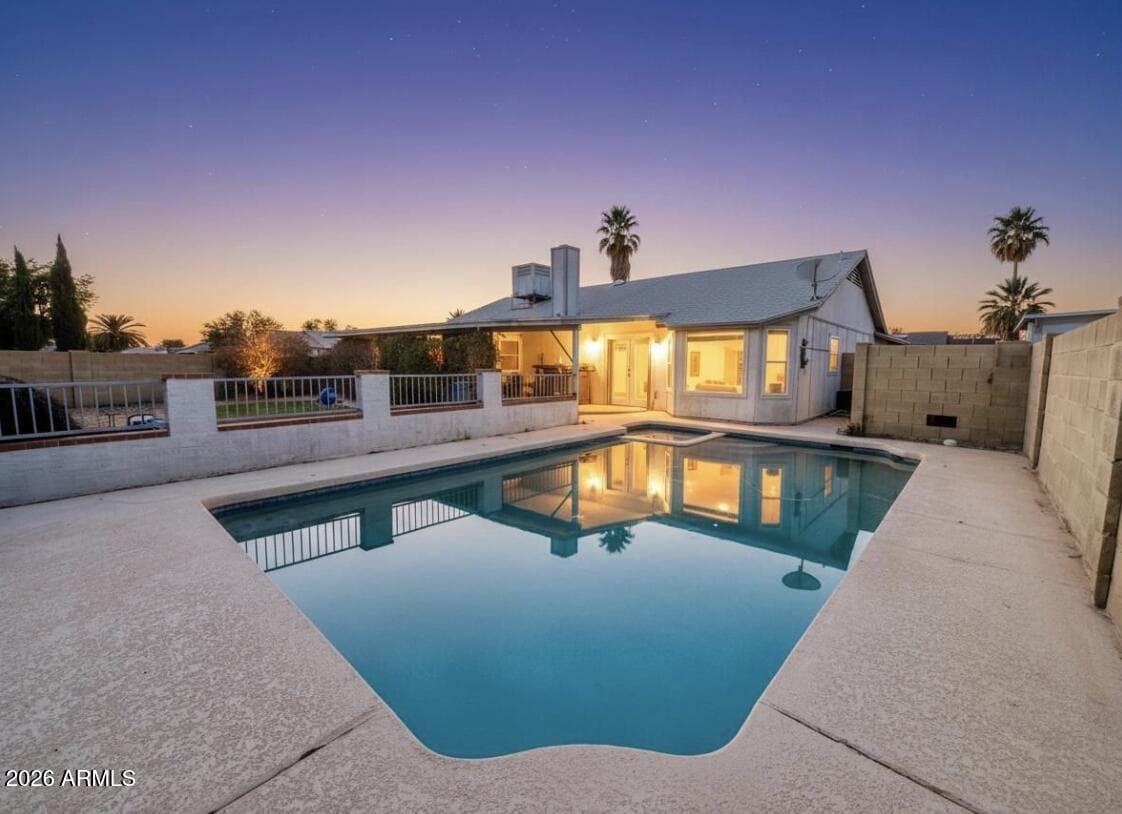 3425 E Libby Street, Phoenix, AZ 85032 — photo 15 of 16