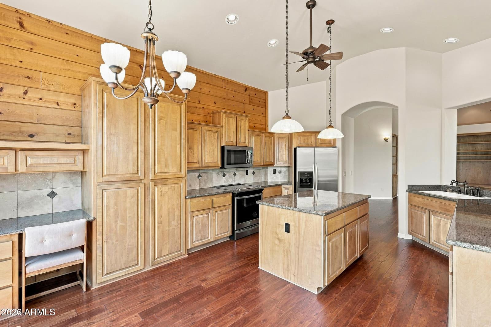 24 E Saddleback Trail, Payson, AZ 85541 — photo 11 of 35