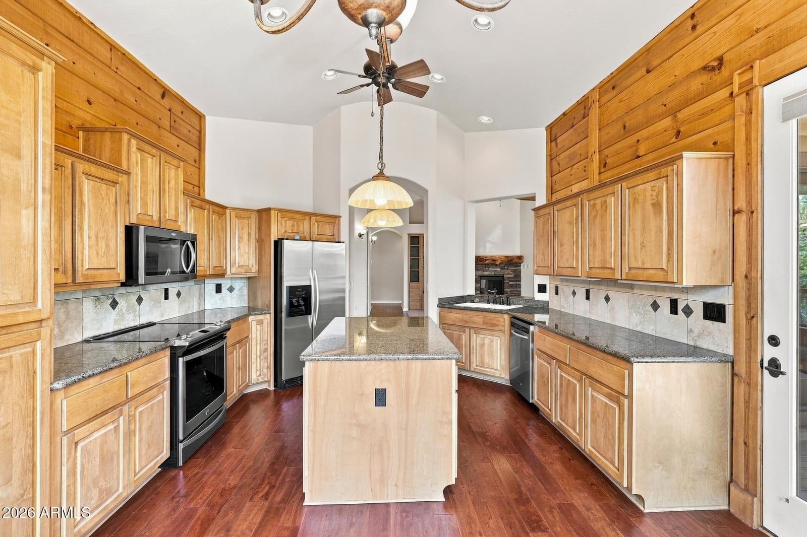 24 E Saddleback Trail, Payson, AZ 85541 — photo 12 of 35