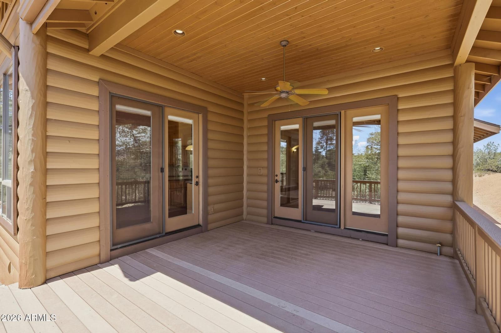 24 E Saddleback Trail, Payson, AZ 85541 — photo 15 of 35