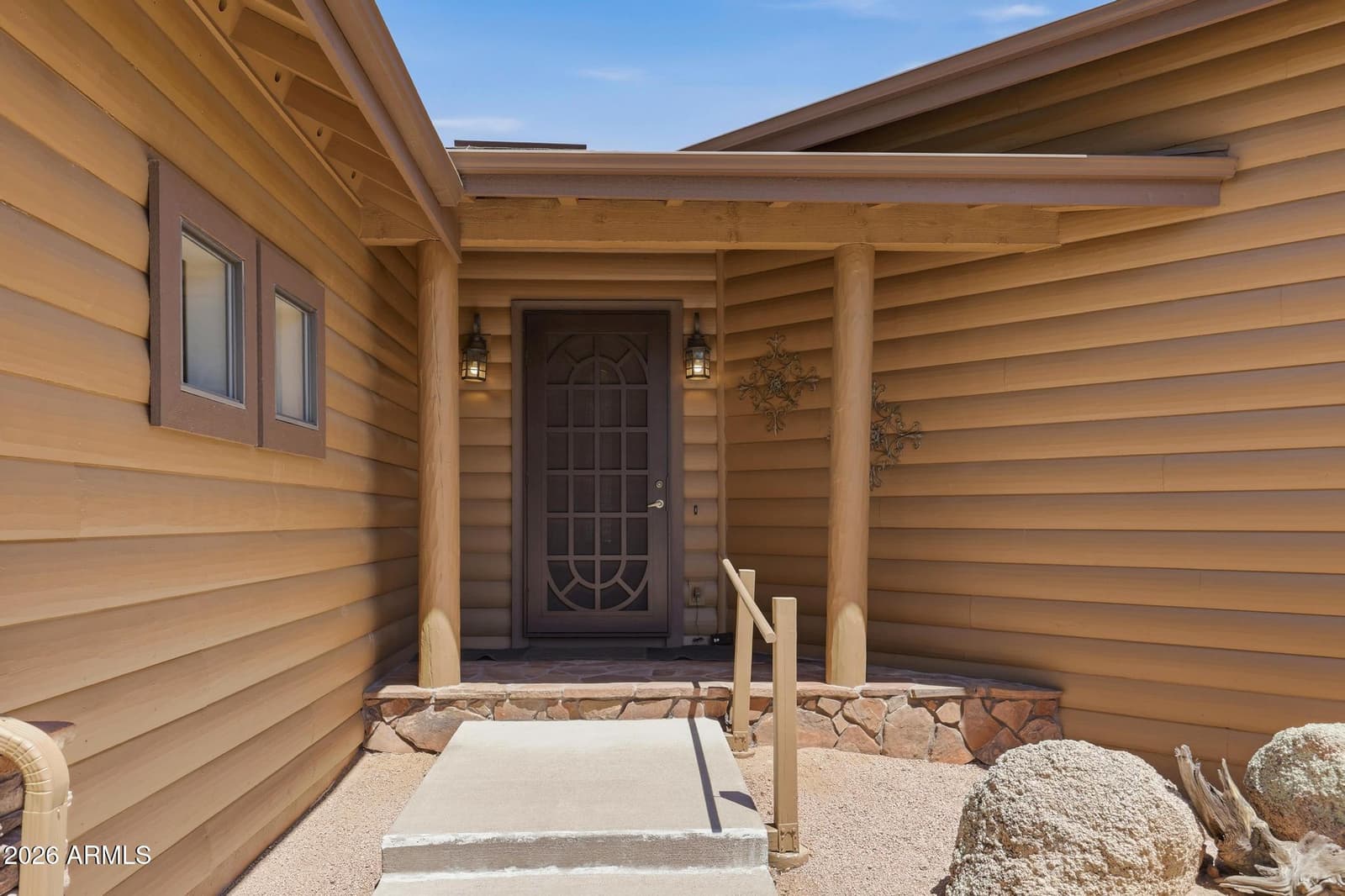24 E Saddleback Trail, Payson, AZ 85541 — photo 3 of 35