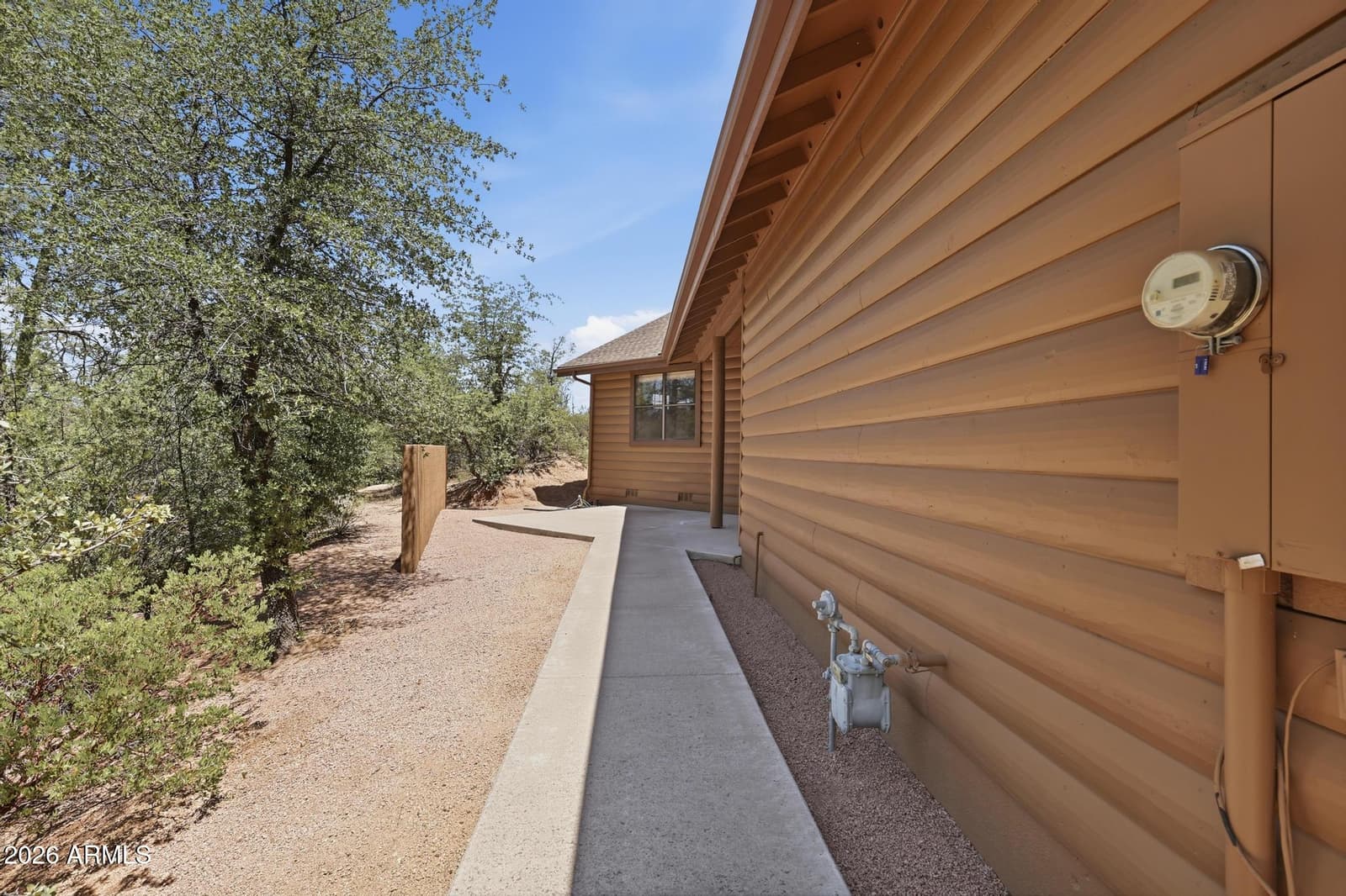 24 E Saddleback Trail, Payson, AZ 85541 — photo 34 of 35