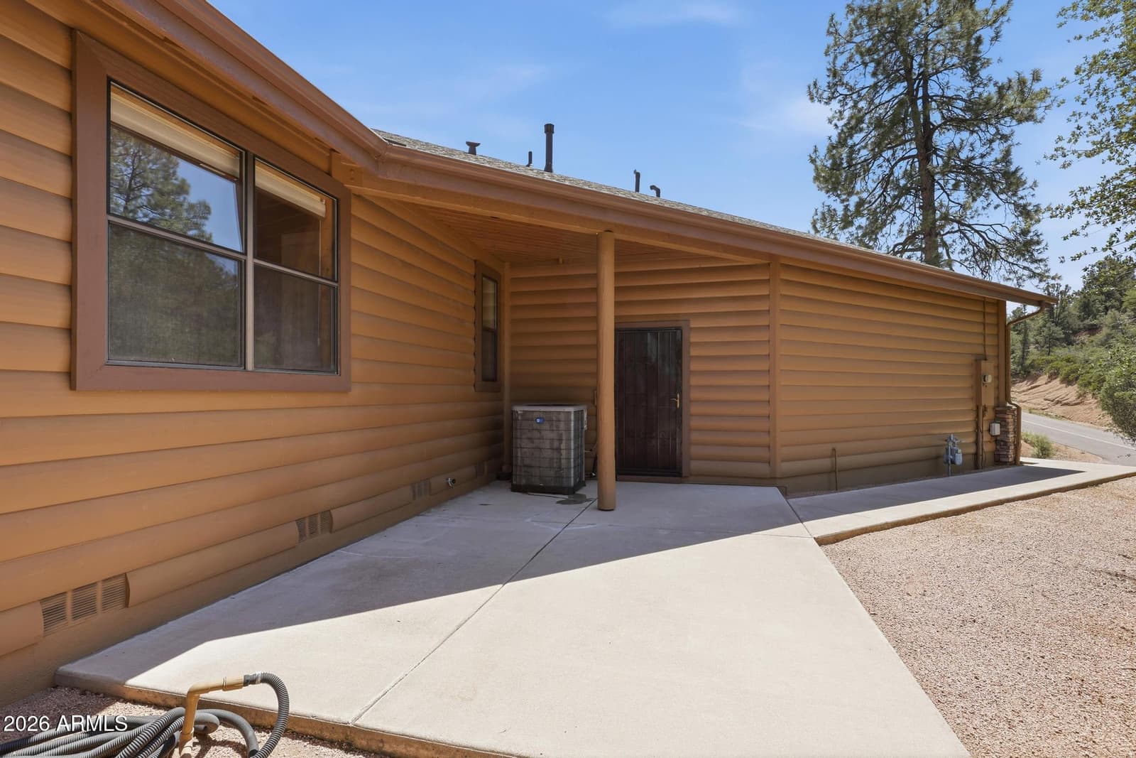 24 E Saddleback Trail, Payson, AZ 85541 — photo 35 of 35